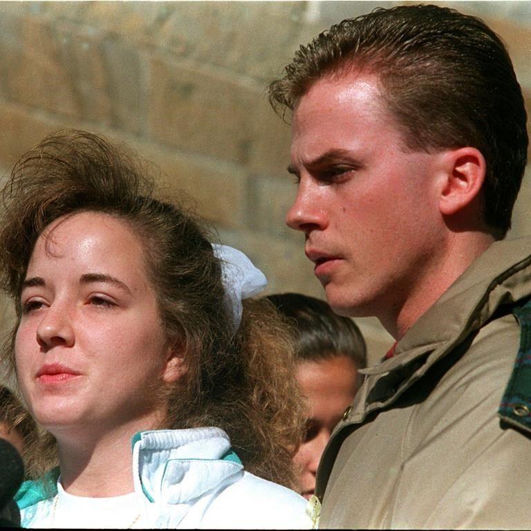 Susan Smith is up for parole 30 years after drowning her kids in a South Carolina lake